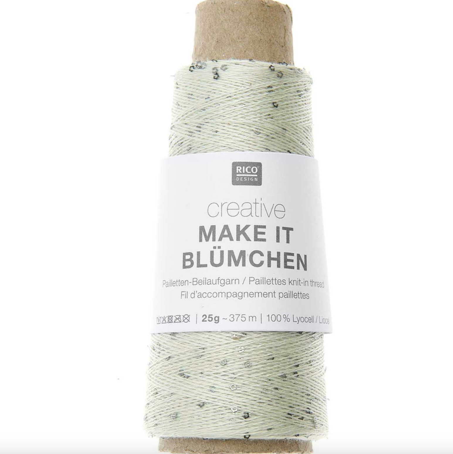 Creative Make It Blümchen