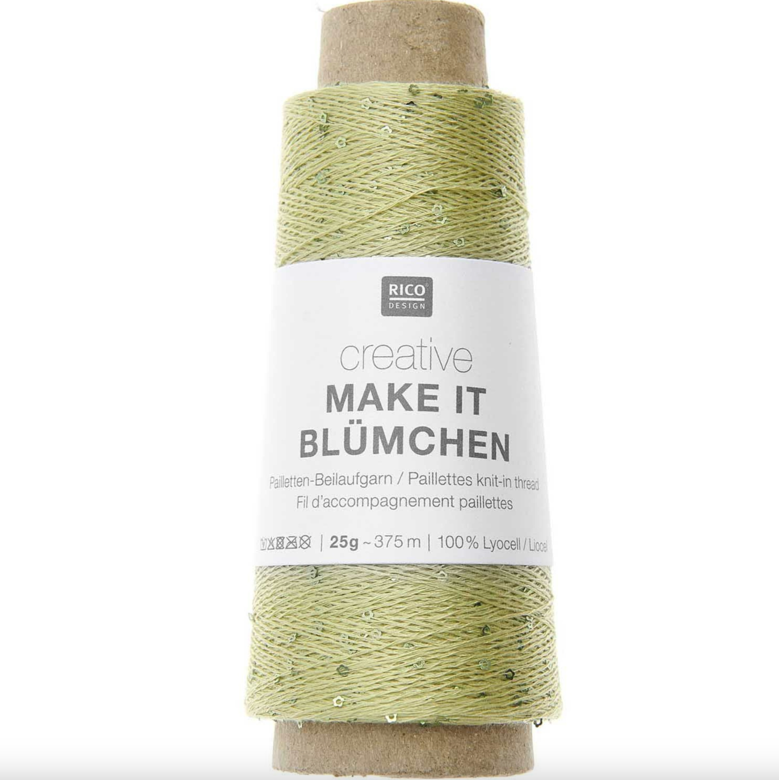 Creative Make It Blümchen