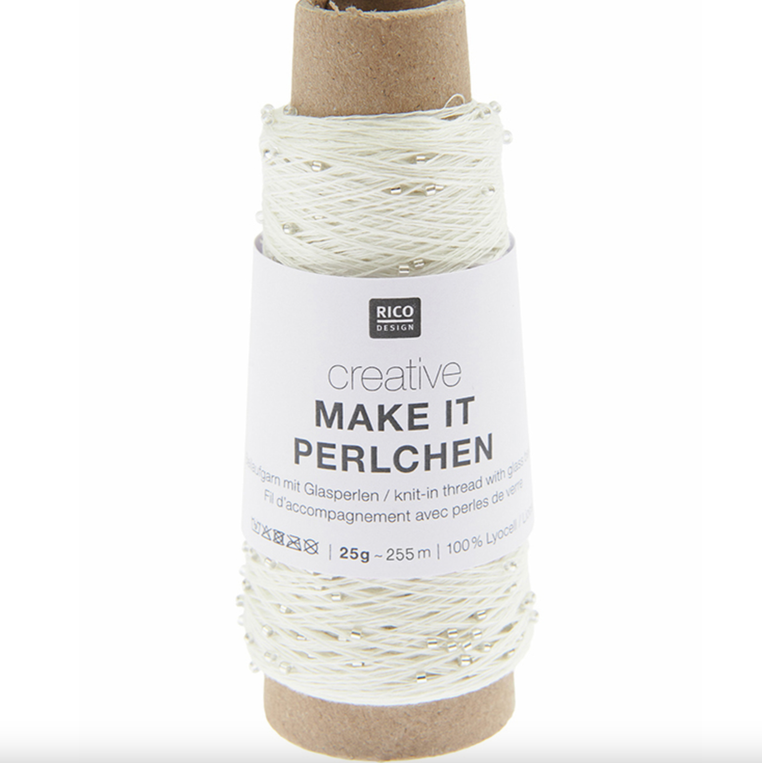 Creative Make It Perlchen