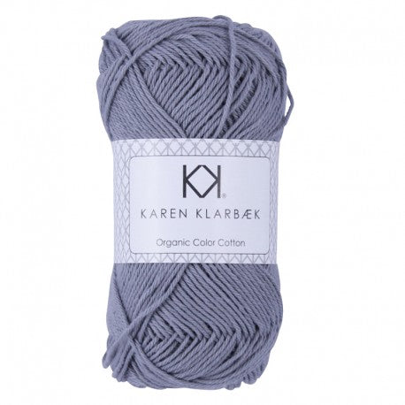 8/4 Organic Cotton Karen Klarbæk