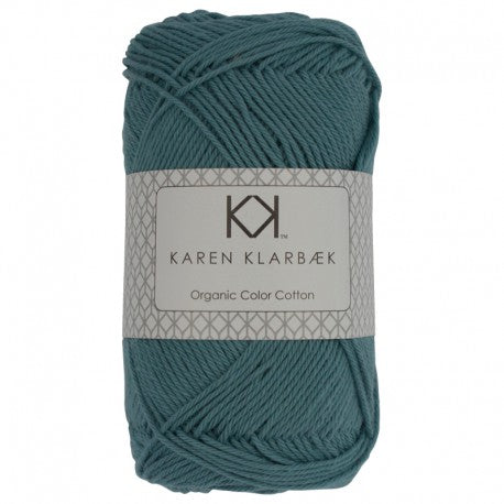 8/4 Organic Cotton Karen Klarbæk