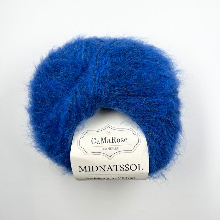 Midnatssol - Camarose