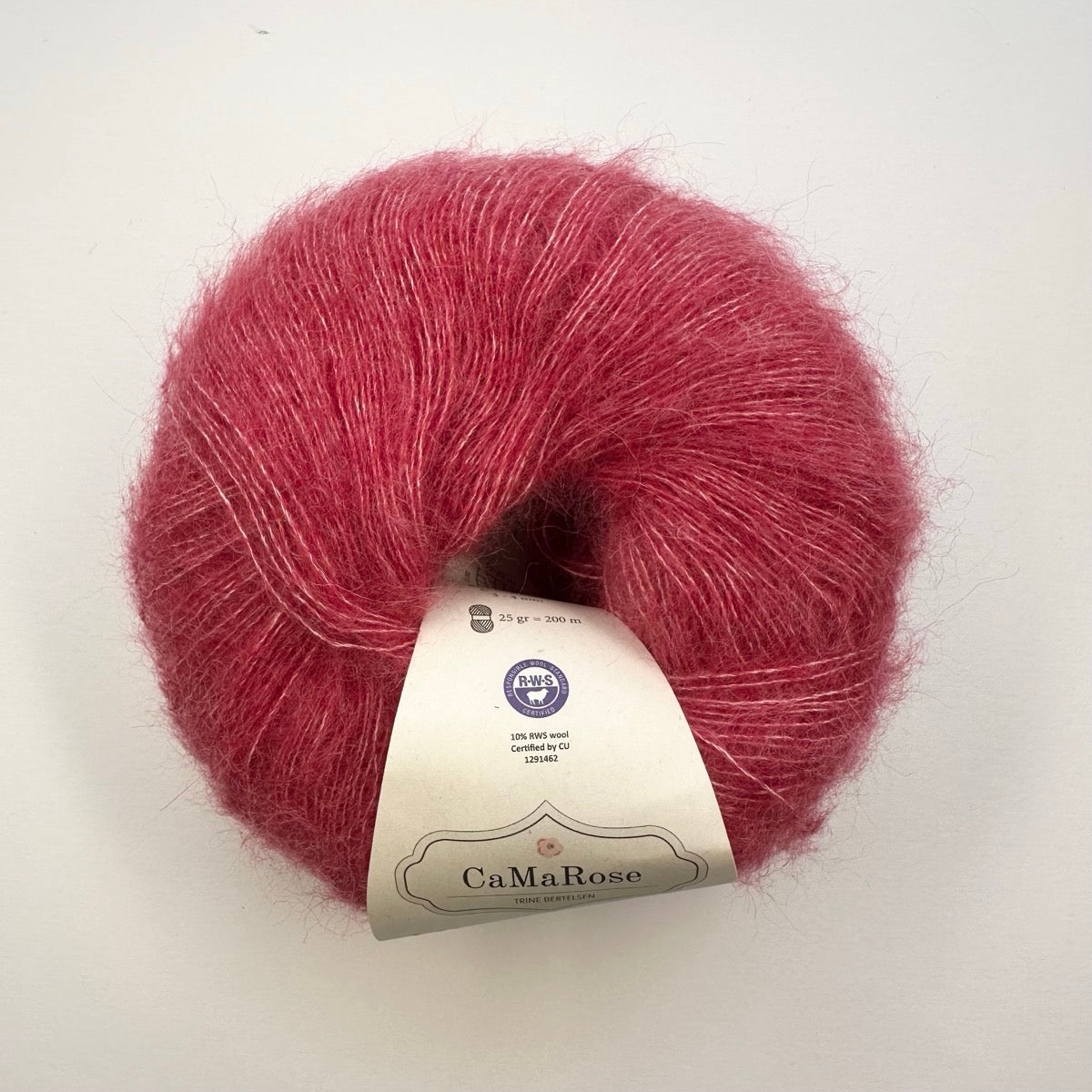 Midnatssol - Camarose