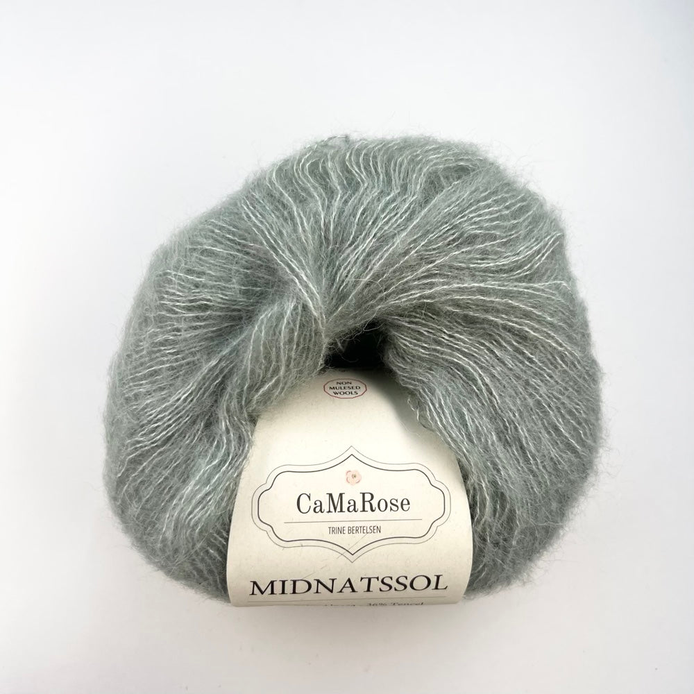 Midnatssol - Camarose