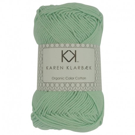 8/4 Organic Cotton Karen Klarbæk