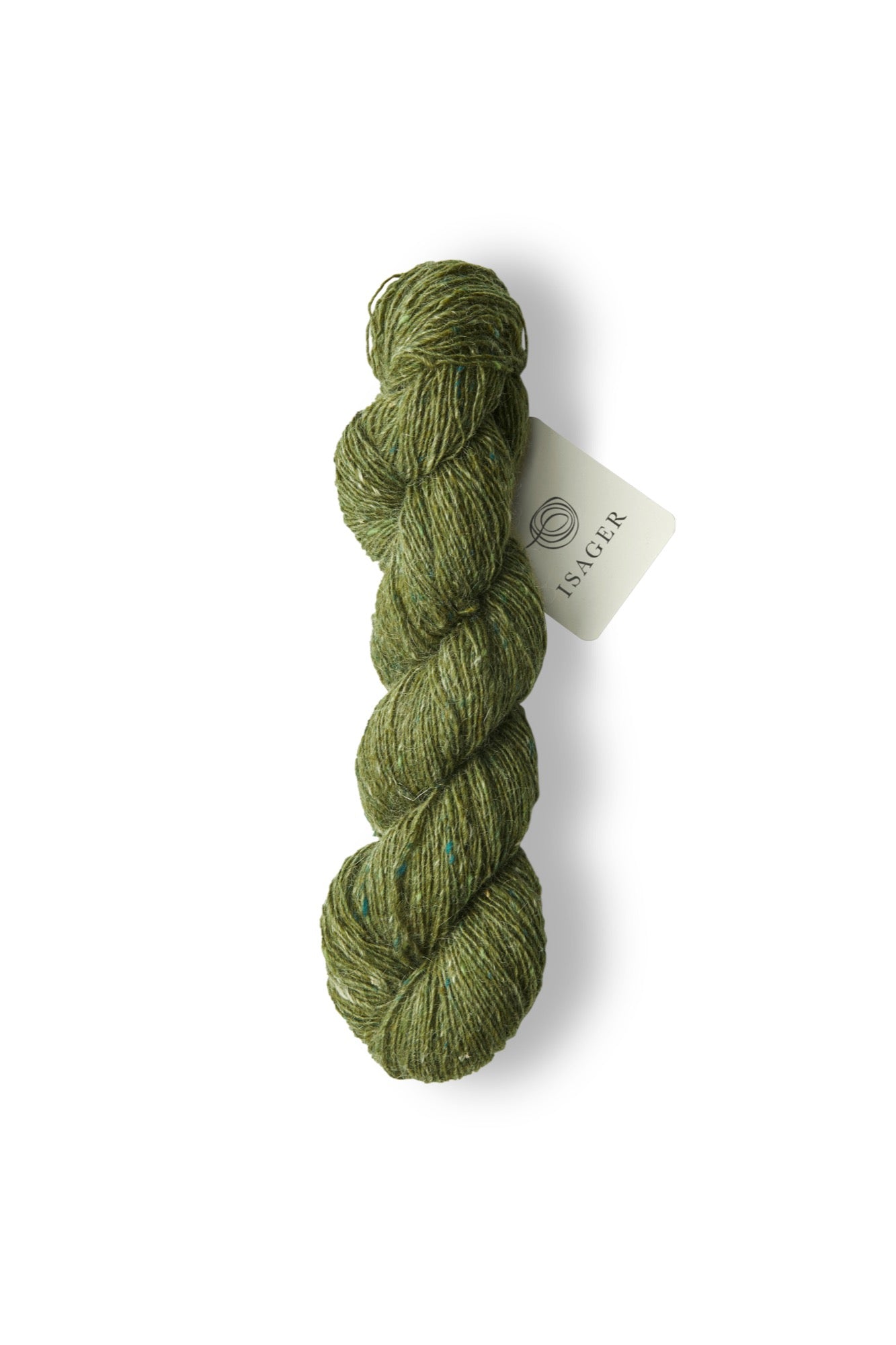 Isager Tweed Garn