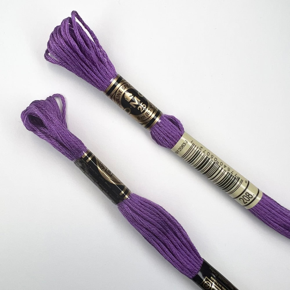 DMC Mouliné Spécial 01 - 564