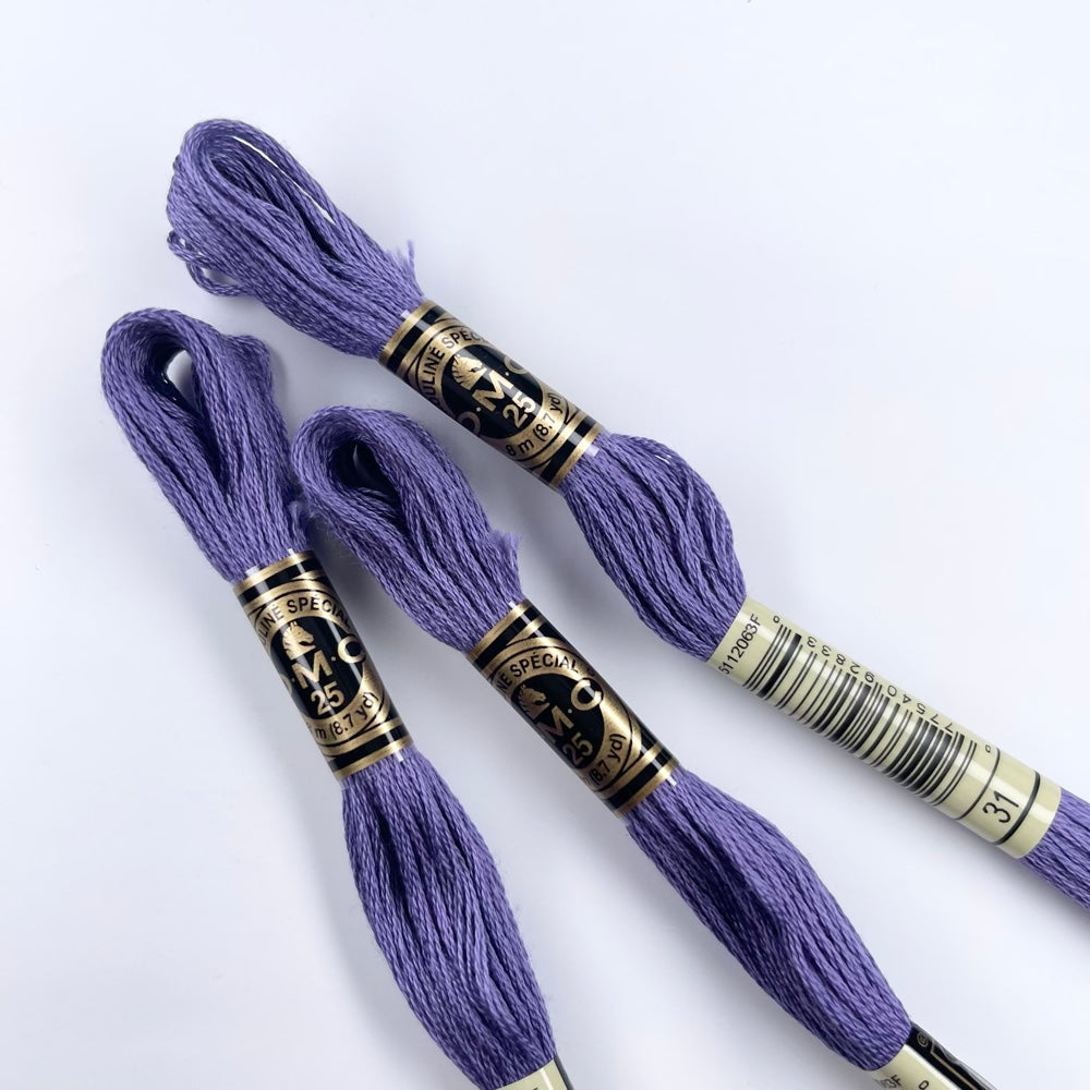 DMC Mouliné Spécial 01 - 564