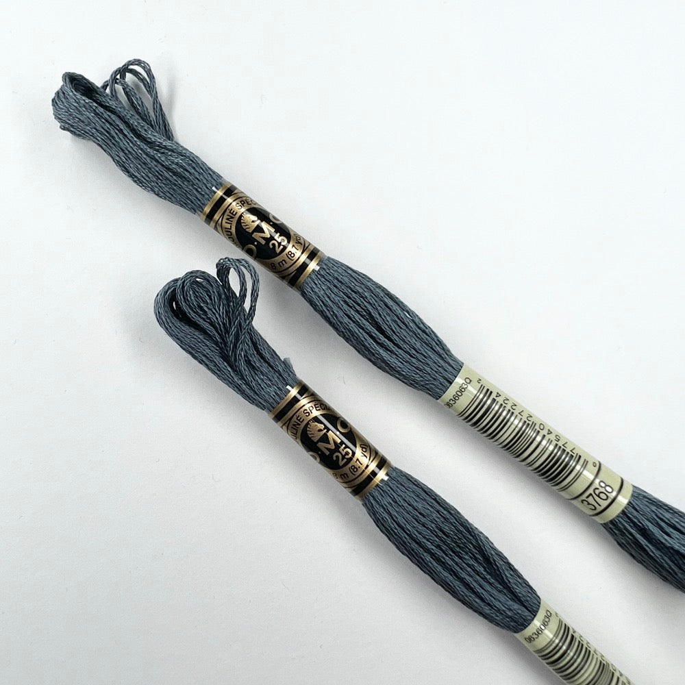 DMC Mouliné Spécial nummer 964 - 3866