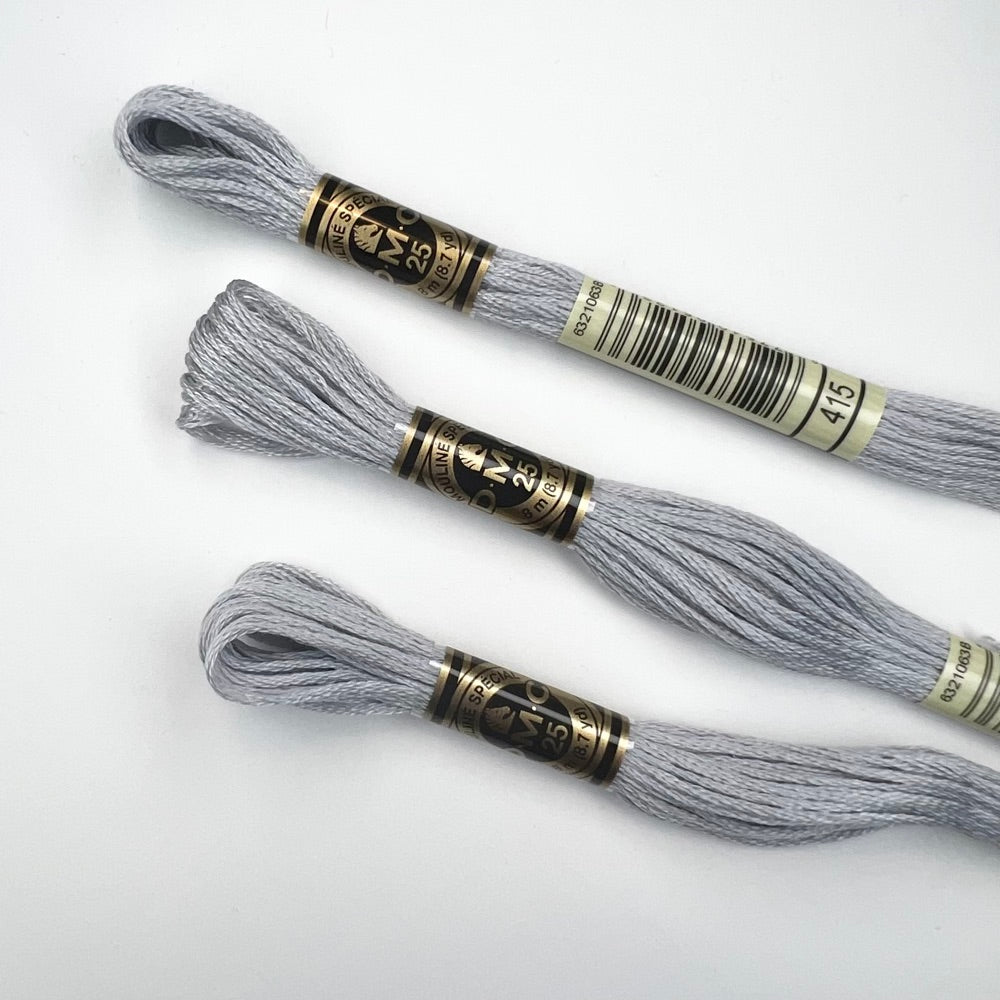 DMC Mouliné Spécial 01 - 564