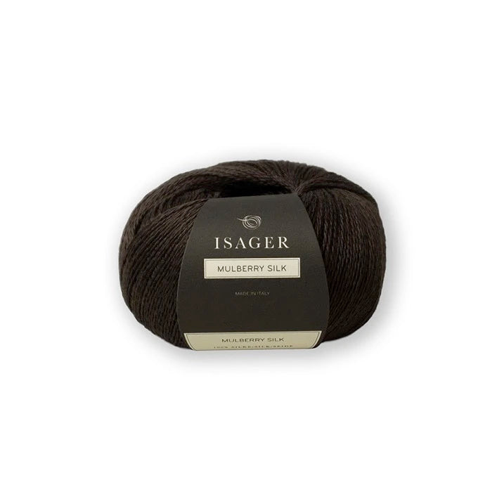 Mulberry Silk // Isager