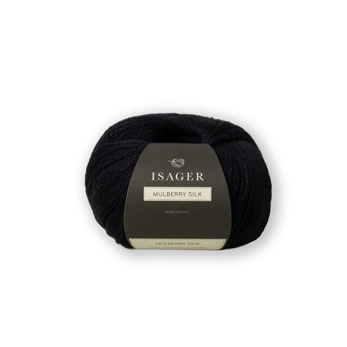 Mulberry Silk // Isager