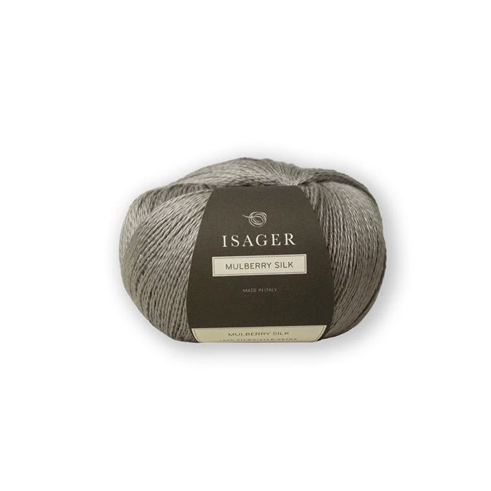 Mulberry Silk // Isager
