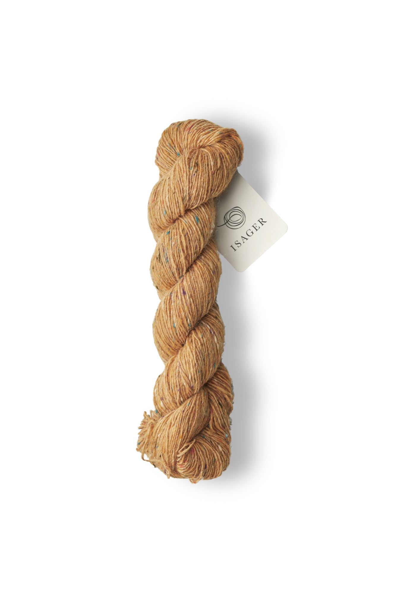 Isager Tweed Garn