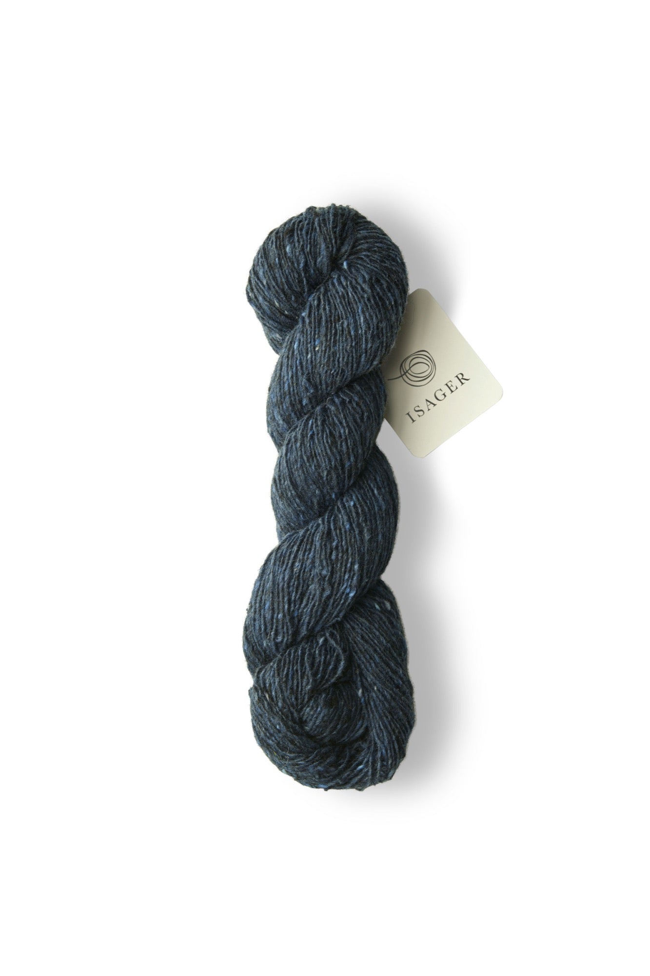 Isager Tweed Garn