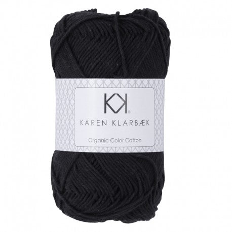 8/4 Organic Cotton Karen Klarbæk