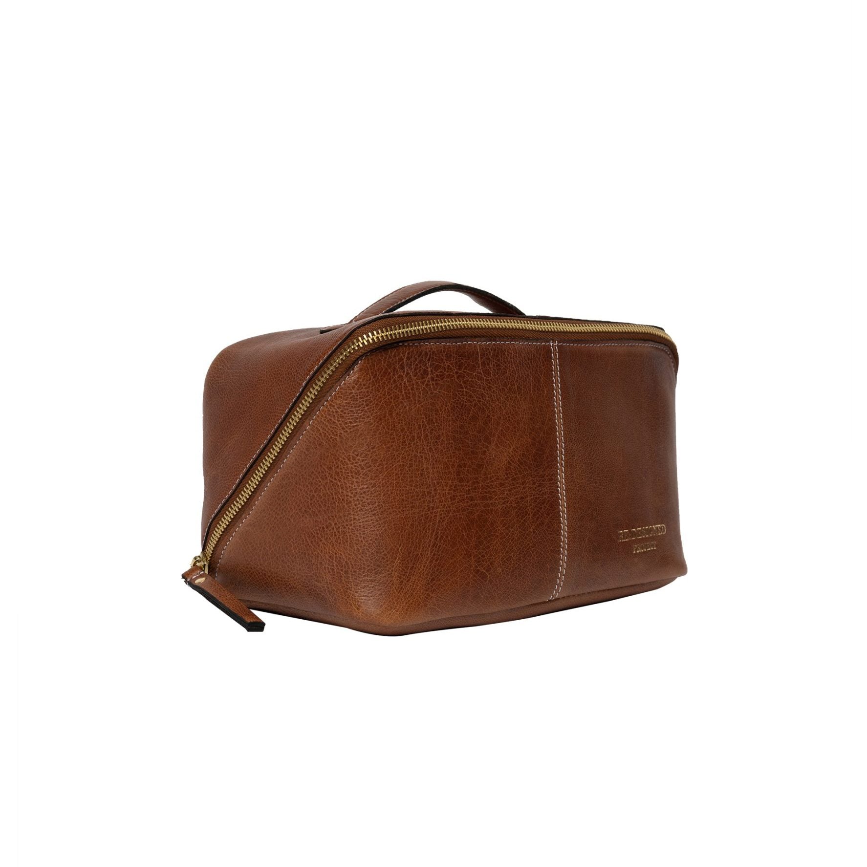 Project 9 -Walnut/Gold