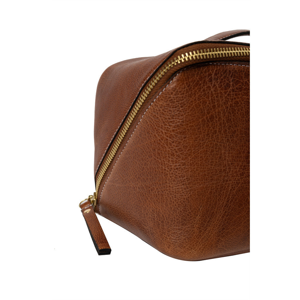 Project 9 -Walnut/Gold