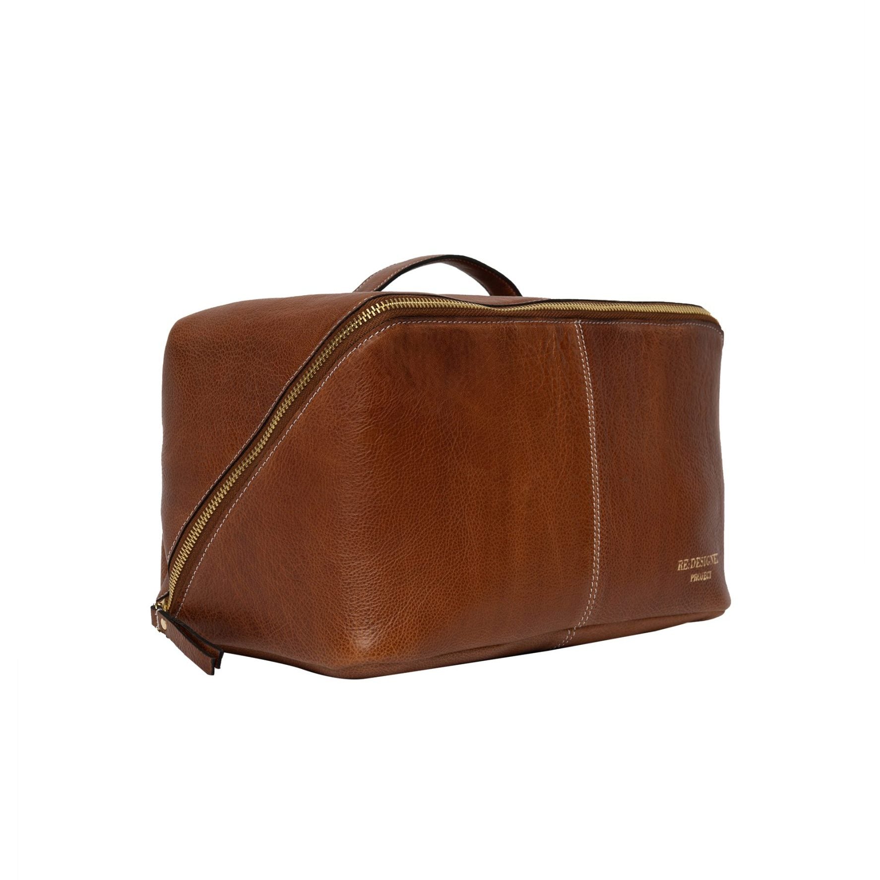 Project 10 - Walnut/Gold