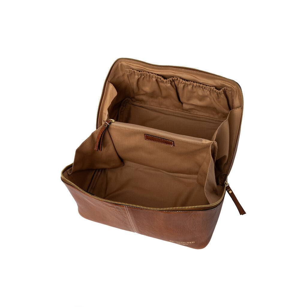 Project 10 - Walnut/Gold