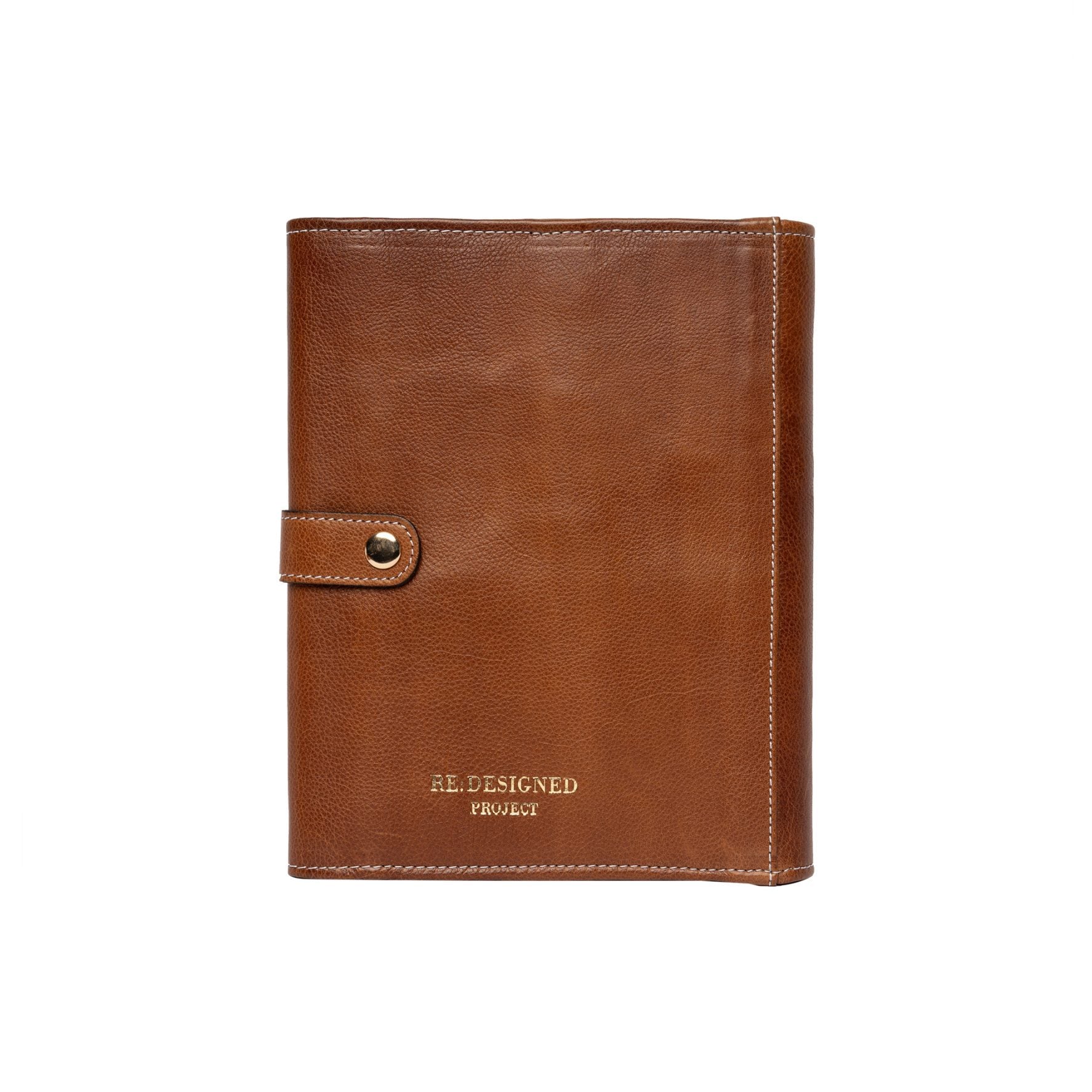 Project 14 - Walnut/Gold