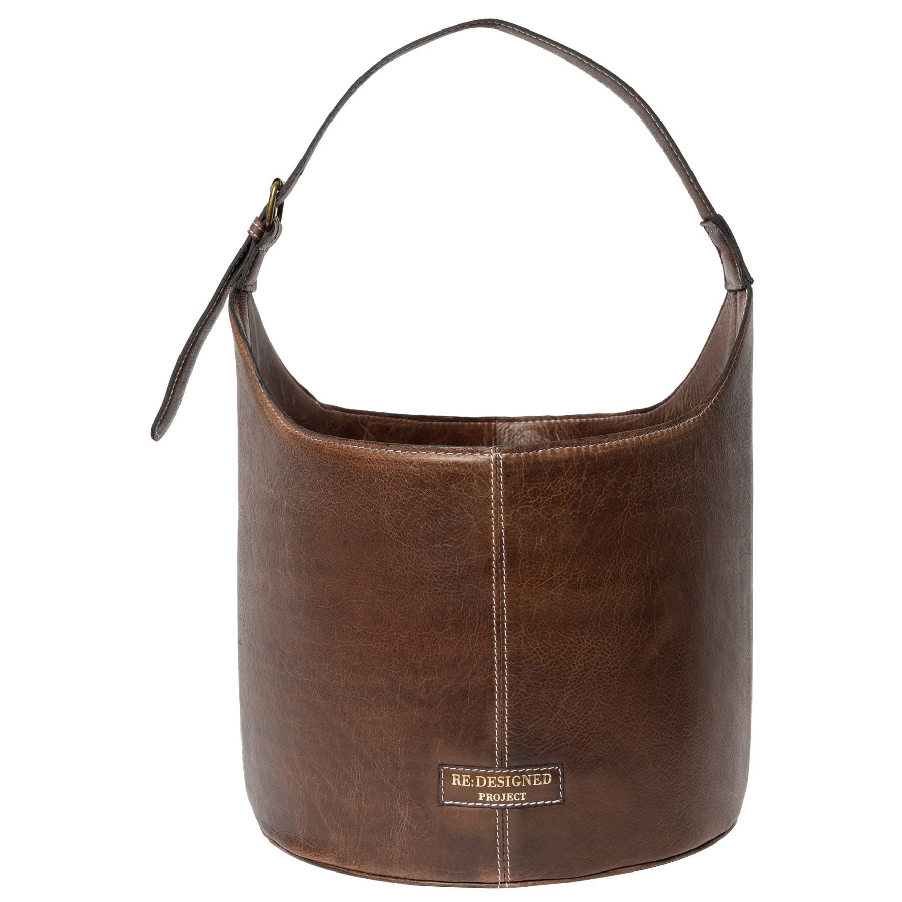 Project 26 - Woodsmoke/Gold