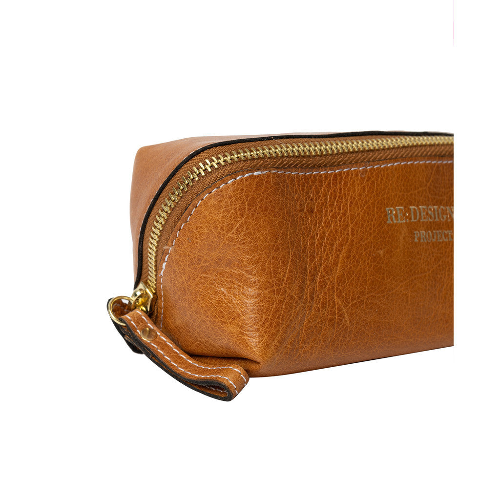 Project 36 - Burned tan/Gold