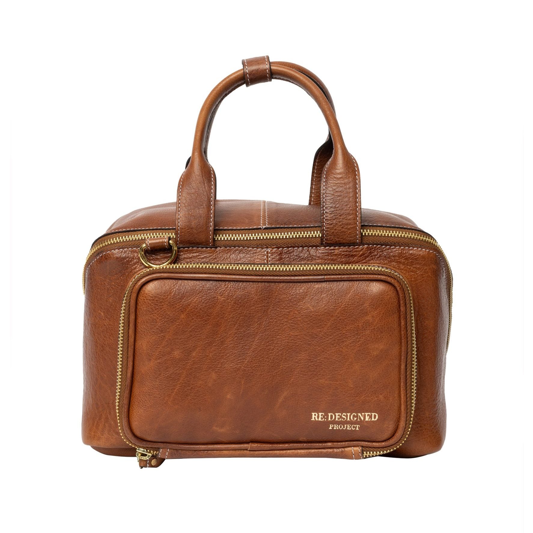 Project 39 - Walnut/Gold