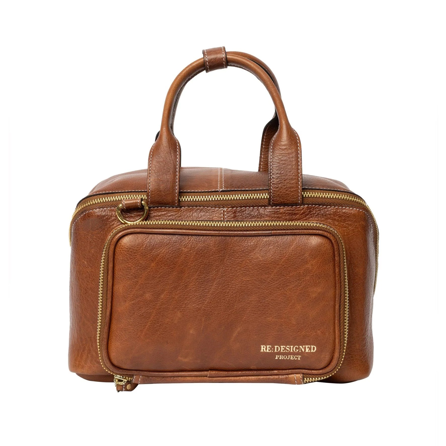Project 39 - Walnut/Gold