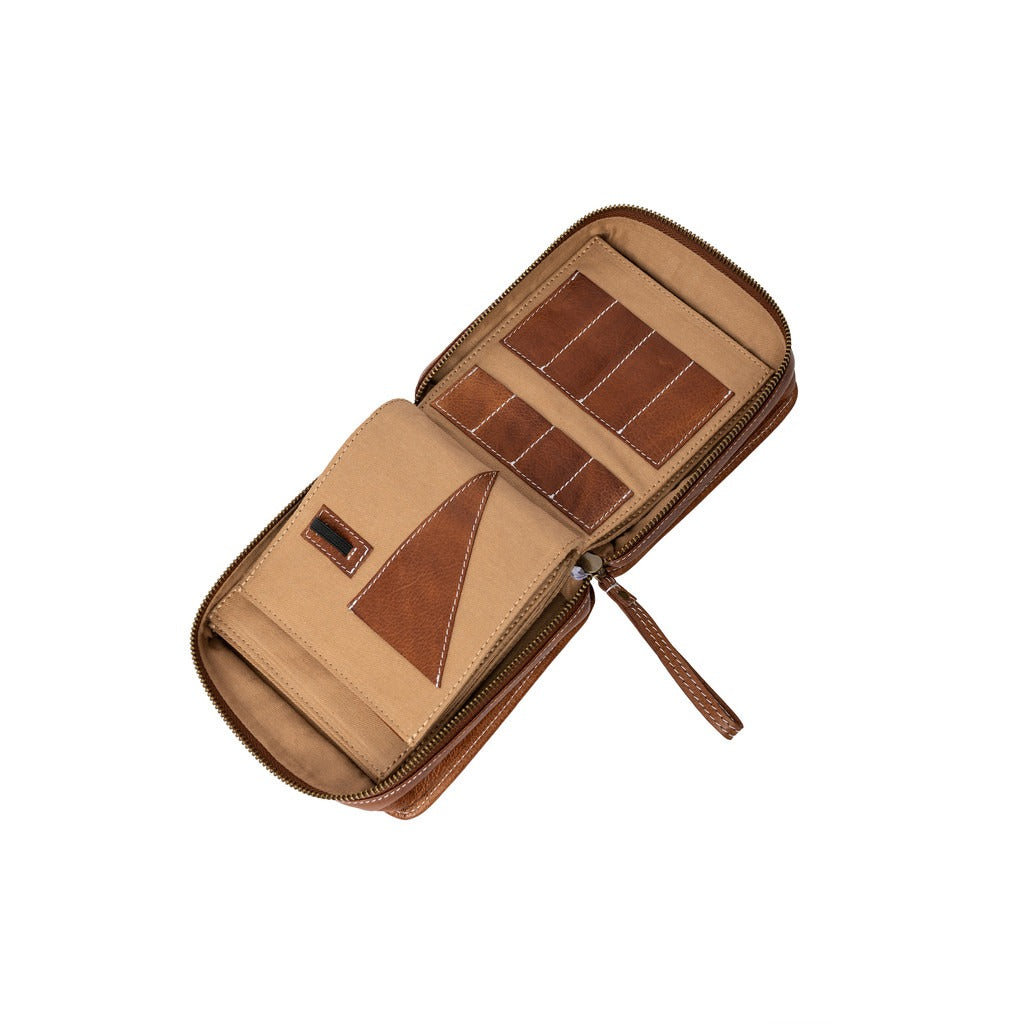 Project 83 - Walnut