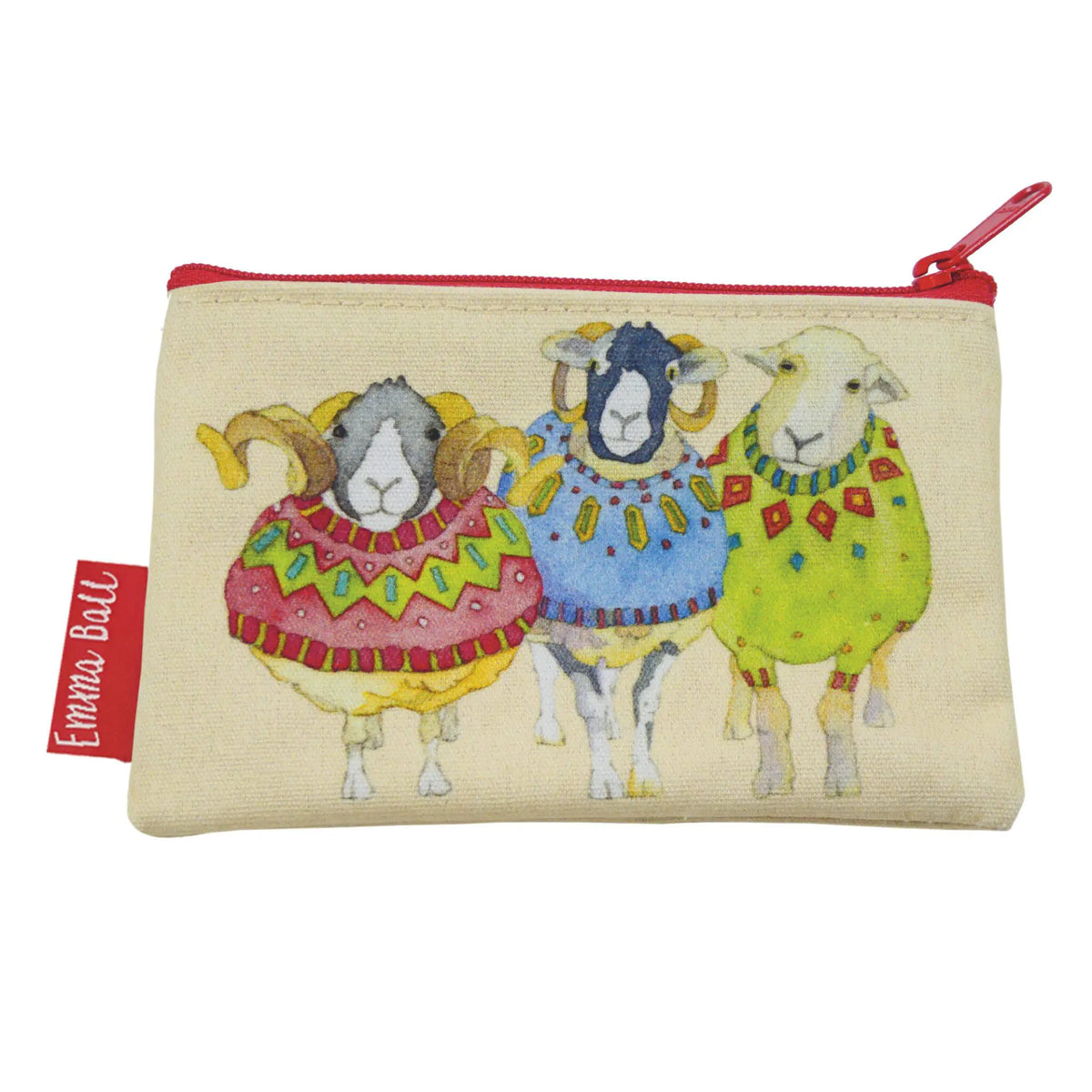 Emma Ball - Purse