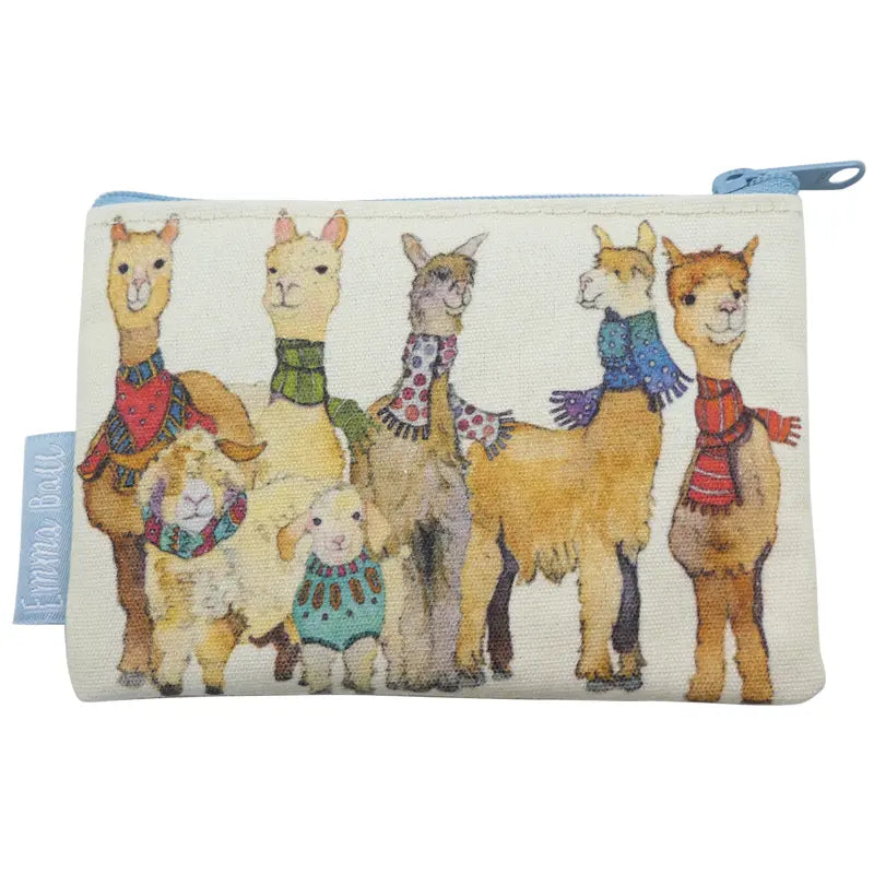 Emma Ball - Purse