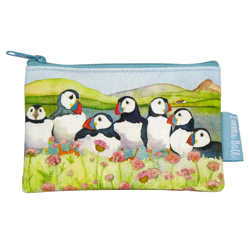 Emma Ball - Purse