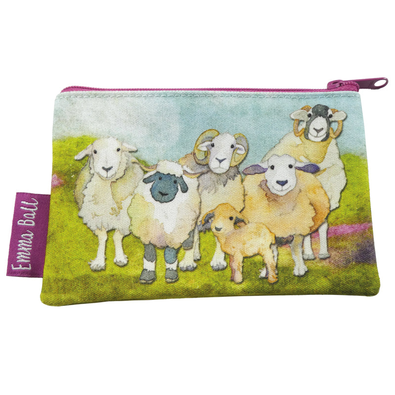 Emma Ball - Purse