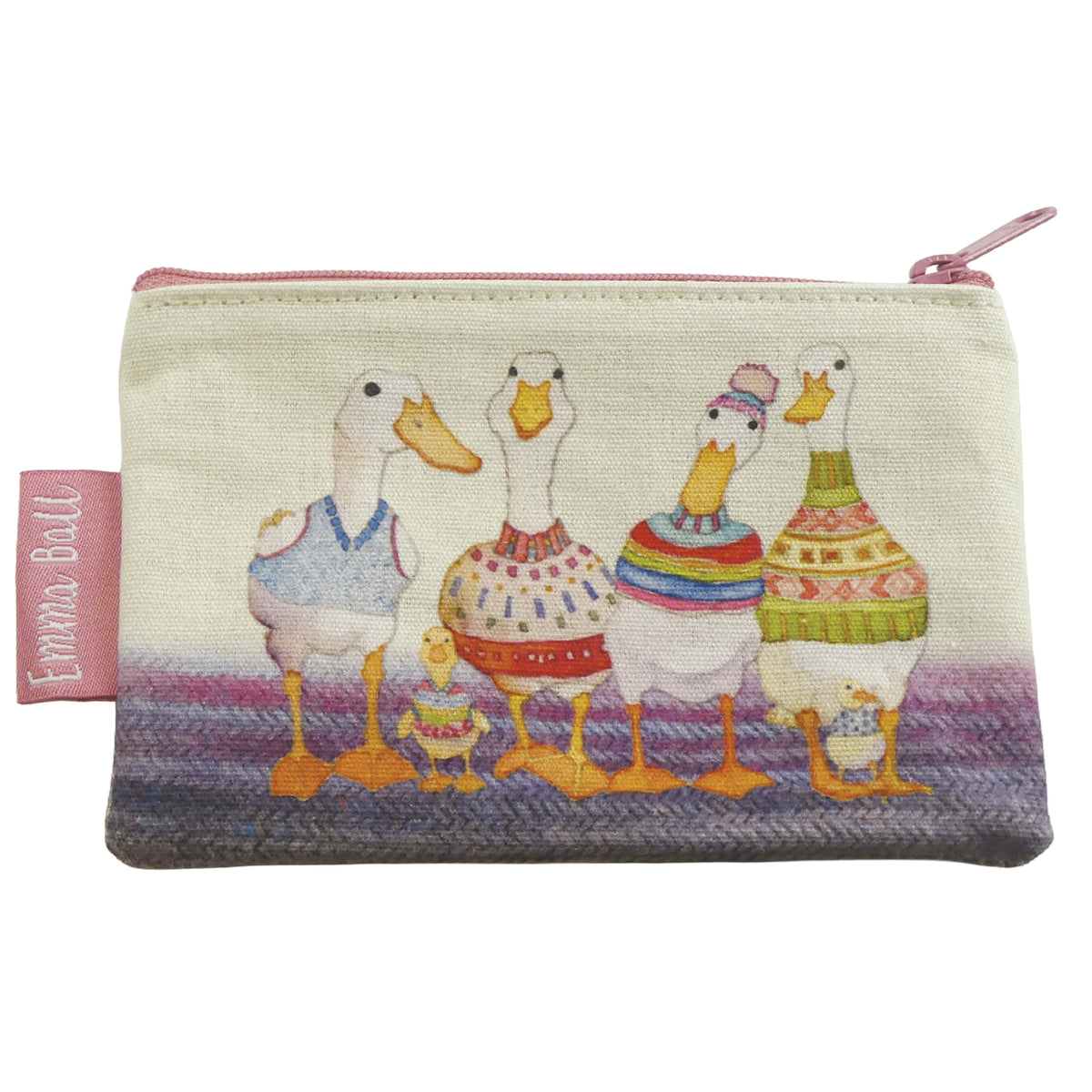 Emma Ball - Purse