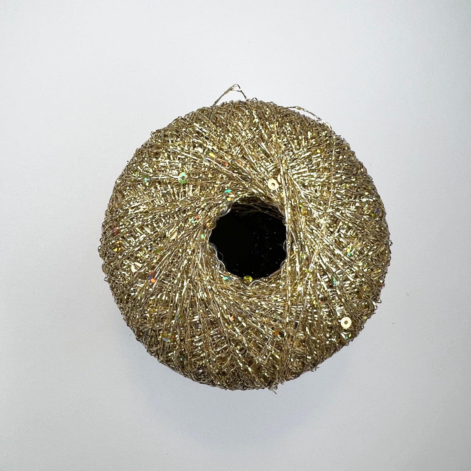 Lammy Paillettes Paillettegarn