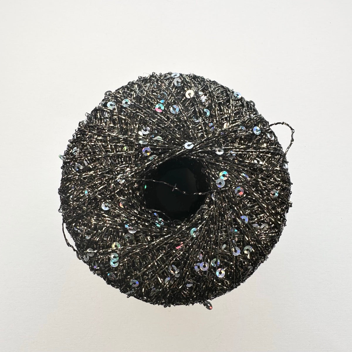 Lammy Paillettes Paillettegarn
