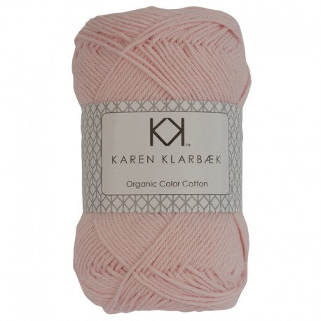 8/4 Organic Cotton Karen Klarbæk