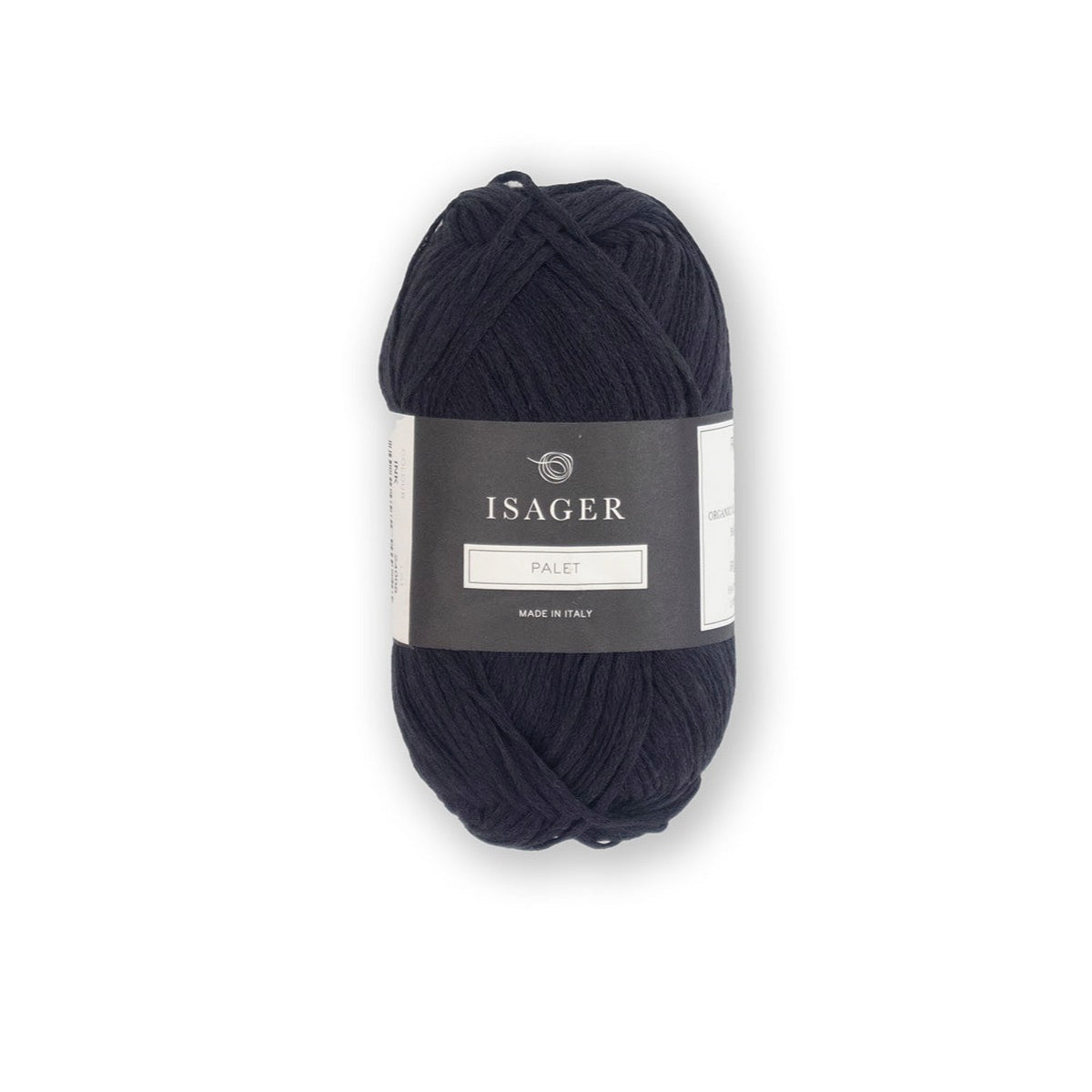 Palet Isager Garn