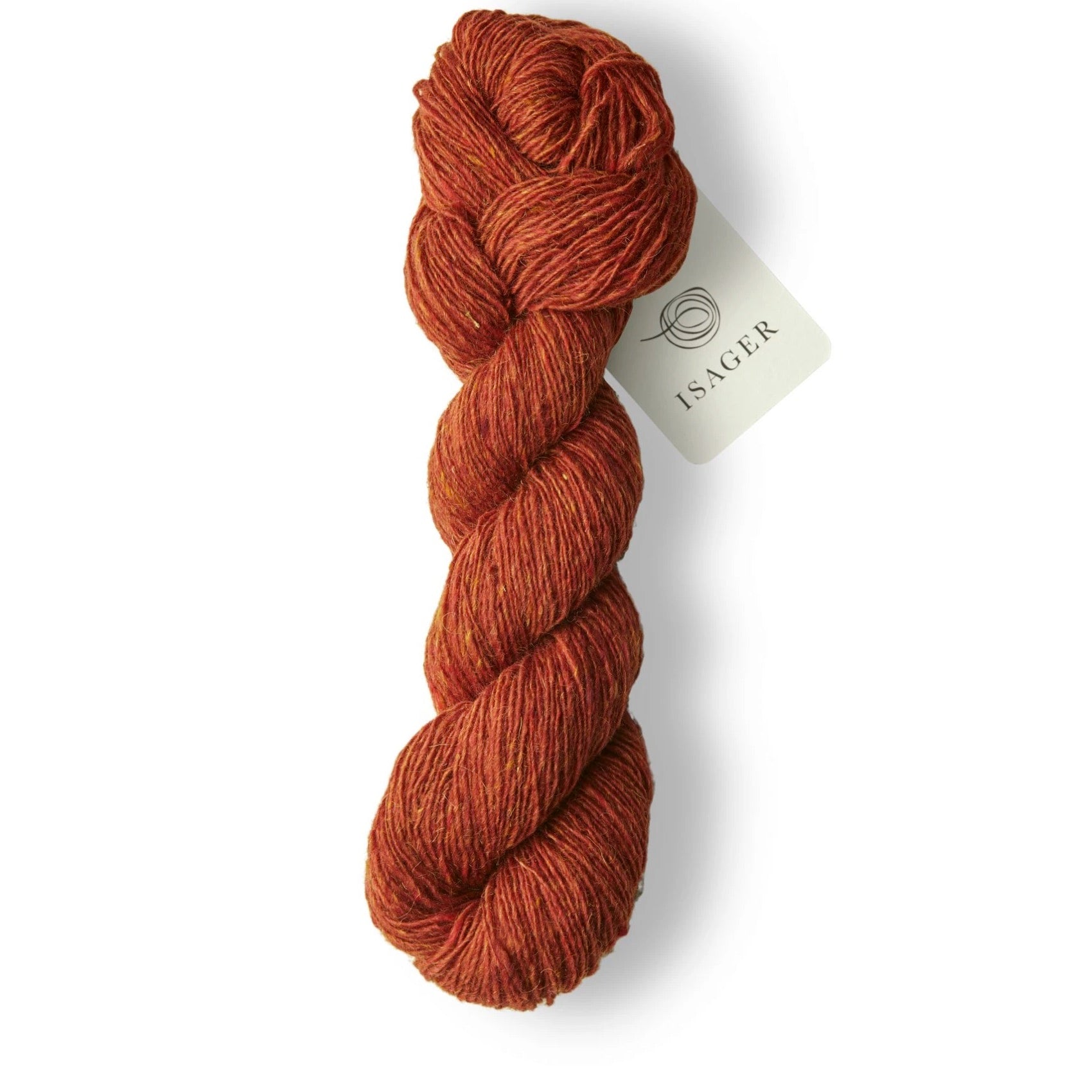 Isager Tweed Garn