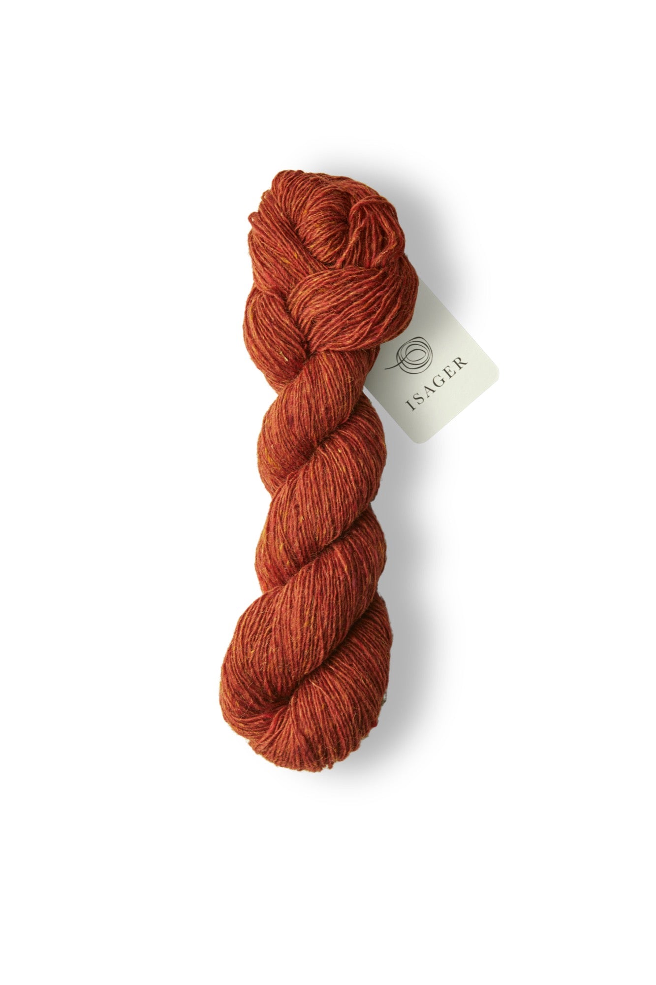Isager Tweed Garn