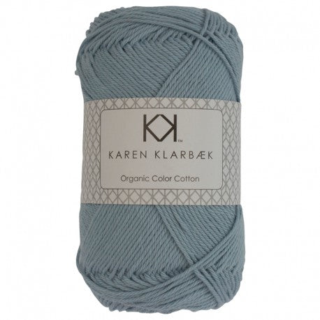 8/4 Organic Cotton Karen Klarbæk