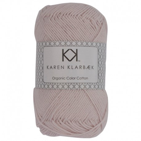 8/4 Organic Cotton Karen Klarbæk