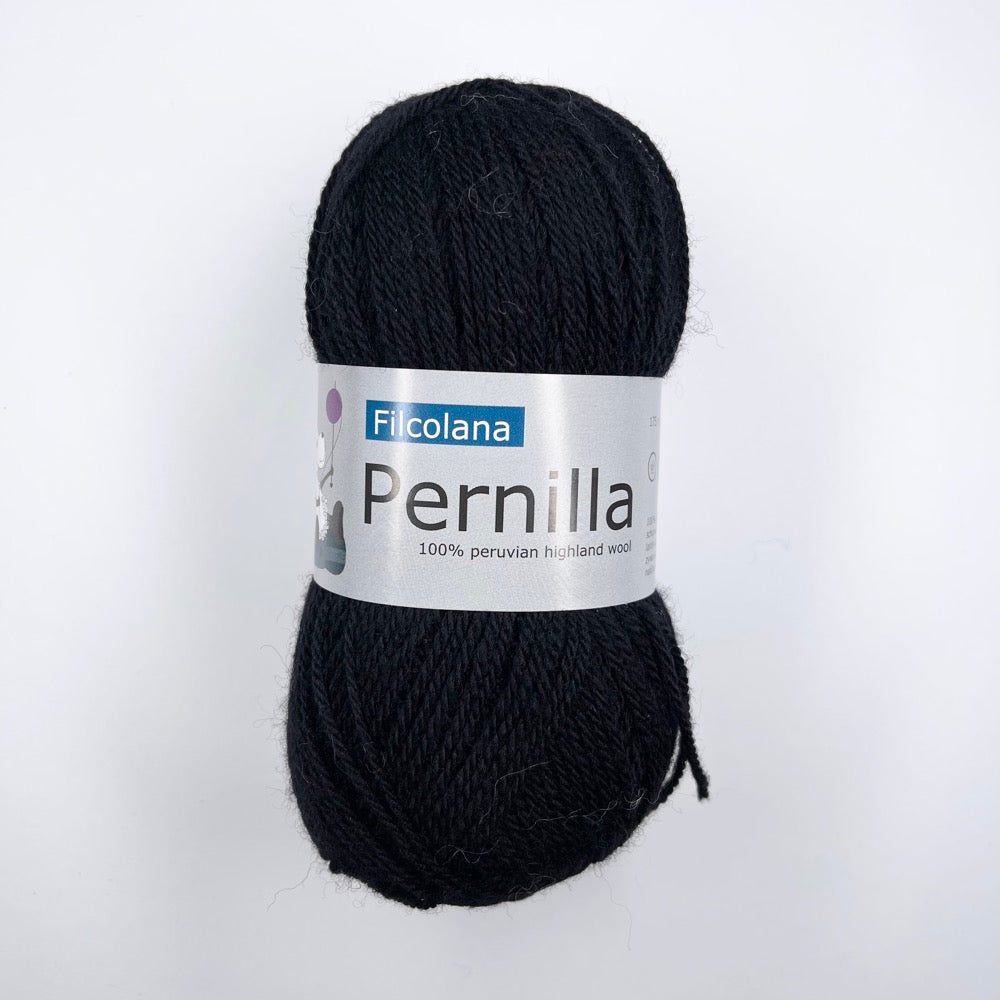 Pernilla // Filcolana
