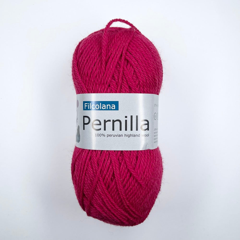 Pernilla // Filcolana