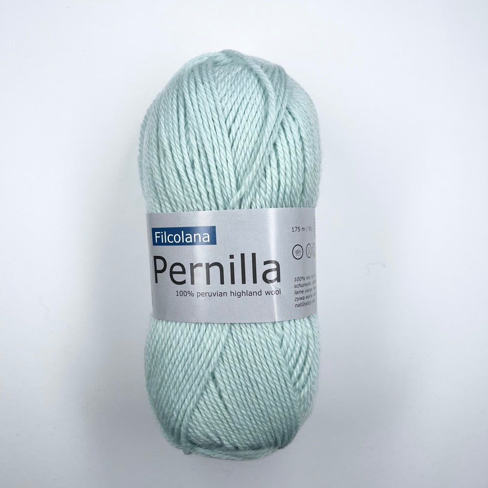 Pernilla // Filcolana