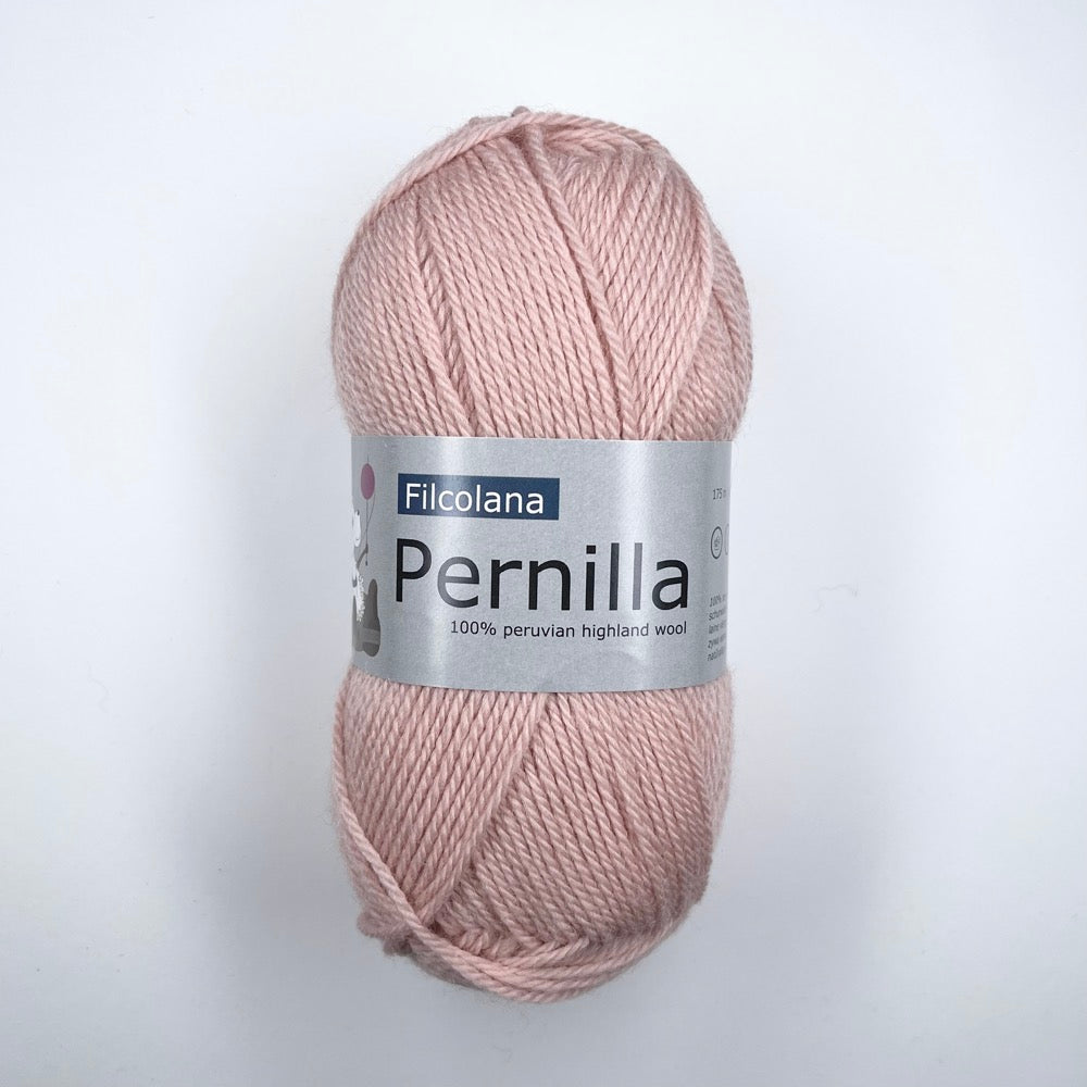 Pernilla // Filcolana