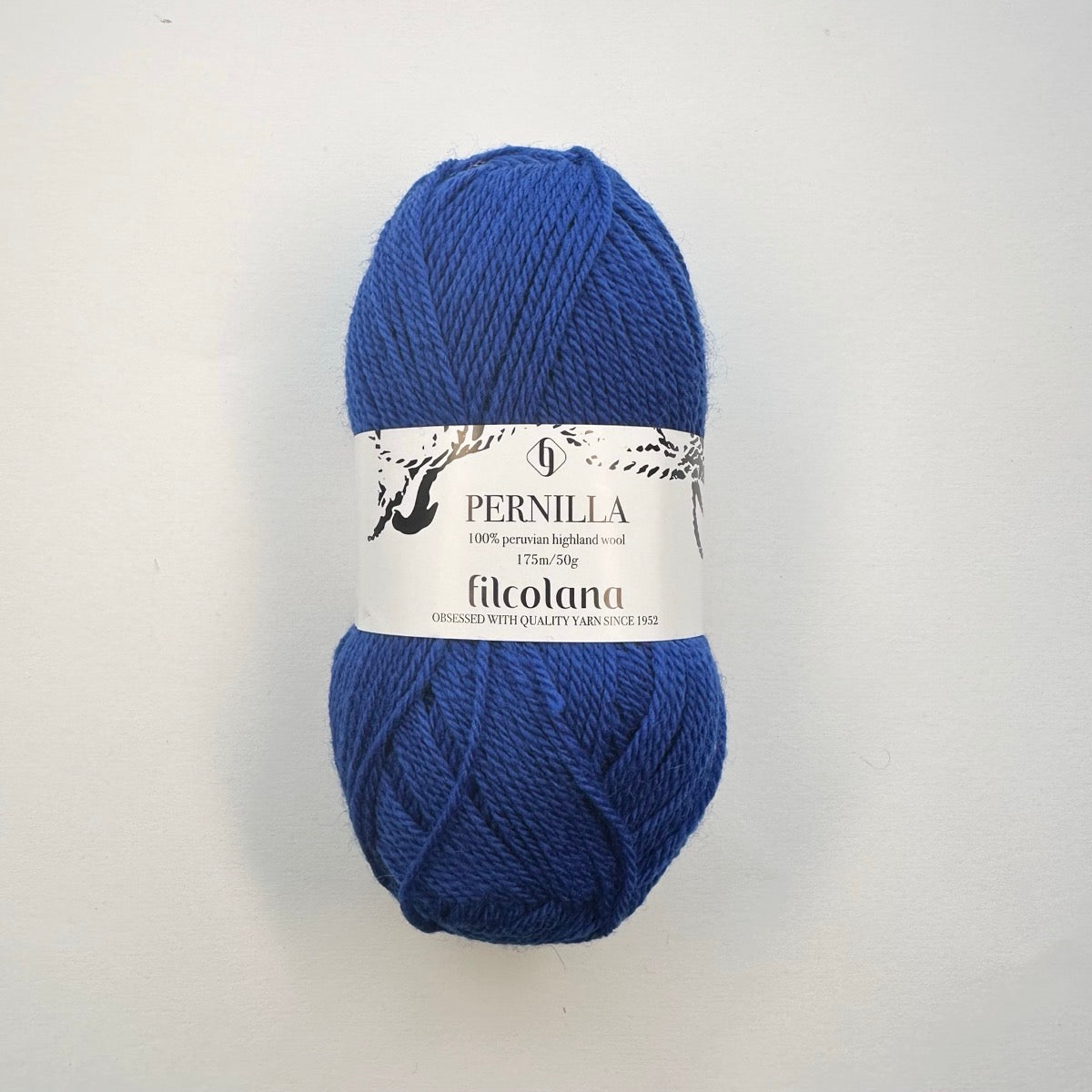 Pernilla // Filcolana