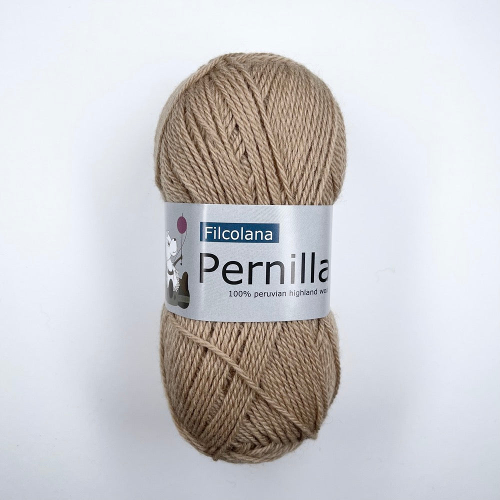 Pernilla // Filcolana
