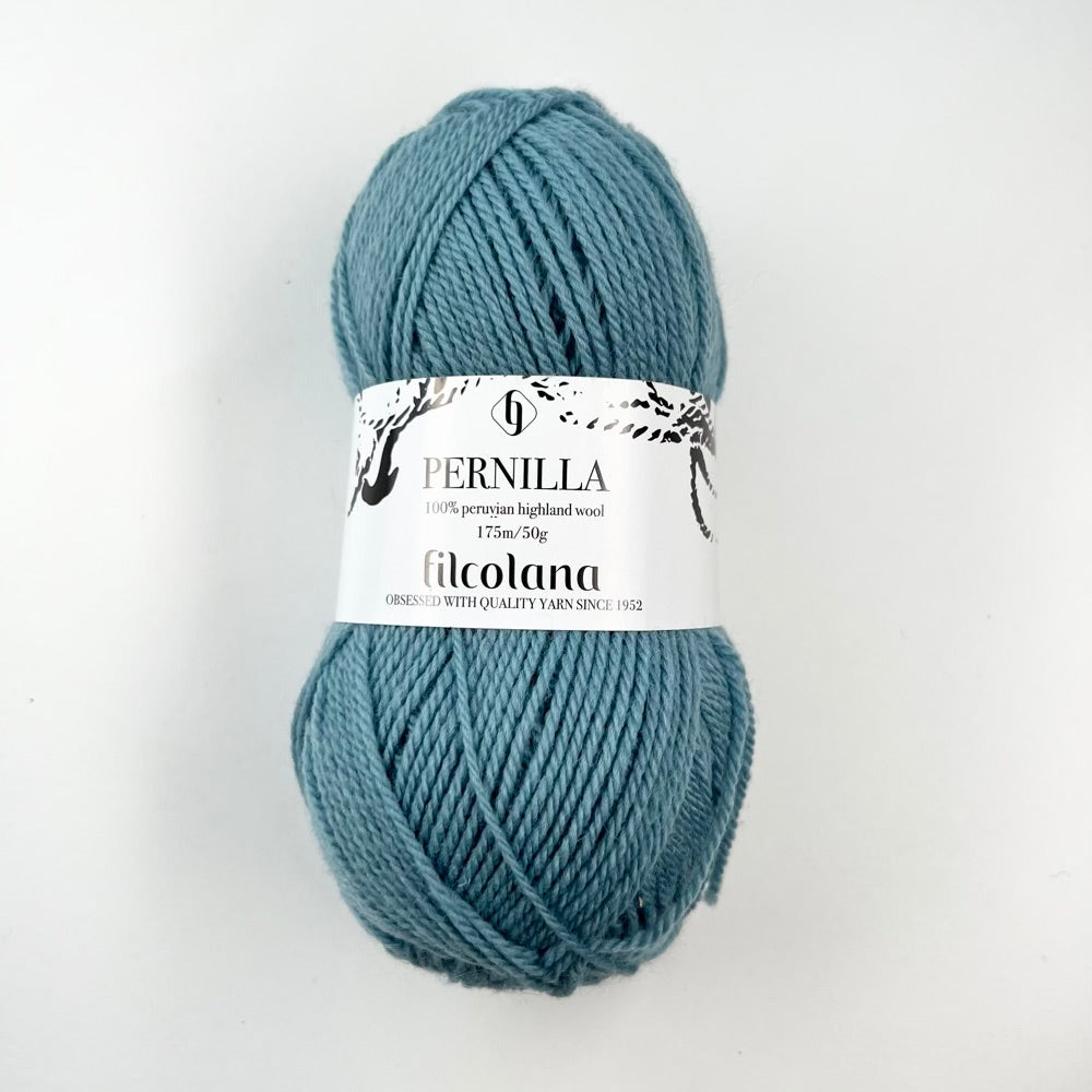 Pernilla // Filcolana